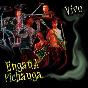 Diseo del CD por: Matas Lorenzatti y Mara Noe Freije
